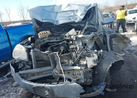 2014 Chevrolet Equinox 1Lt из США, поврежденный, VIN 2GNALBEK0E6170706